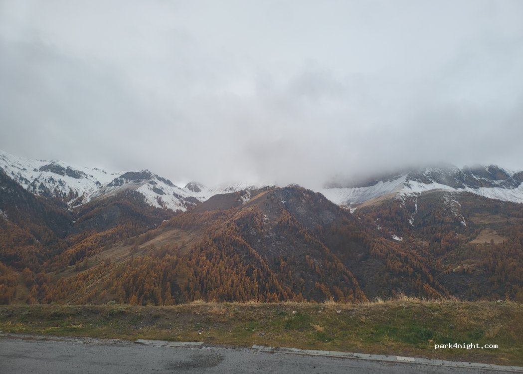 (05350) Saint-Véran - 2 Vachères — foto 5