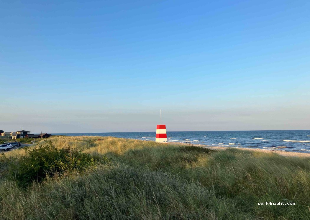 (8500) Grenå - 125 Klitten — foto 2