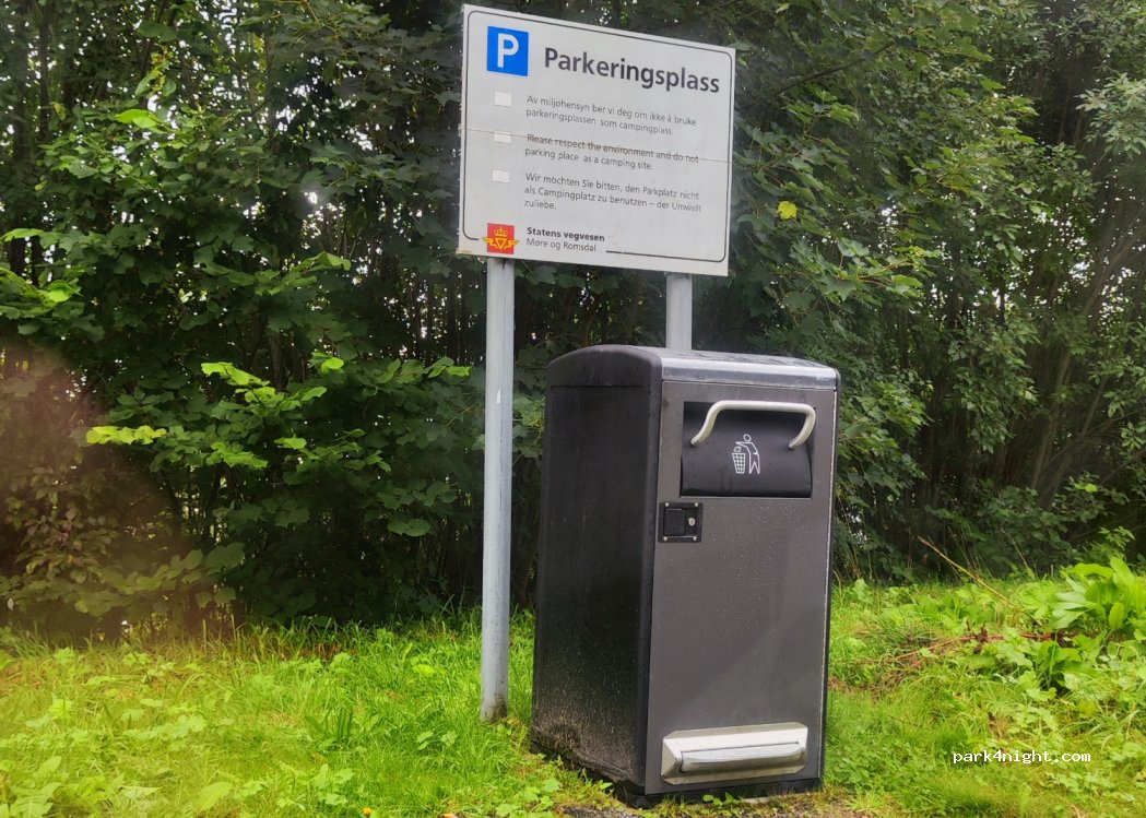(6670) Øydegard - 18 Boksaspa — foto