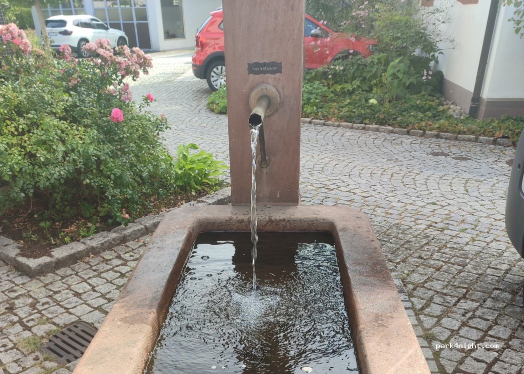 (77773) Schenkenzell - 14 Reinerzaustraße — foto
