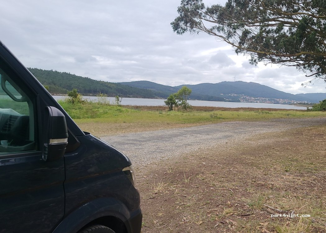 (15110) Ponteceso - 11 Couto — foto