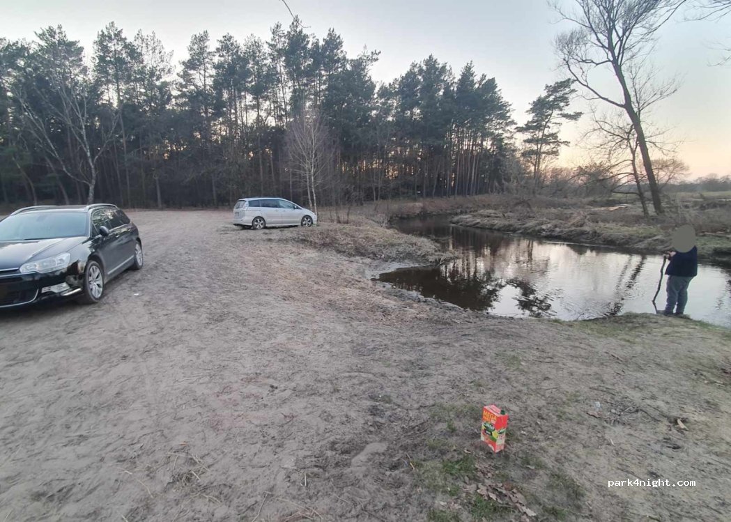 (05-250) Radzymin - 1 Letniskowa — foto