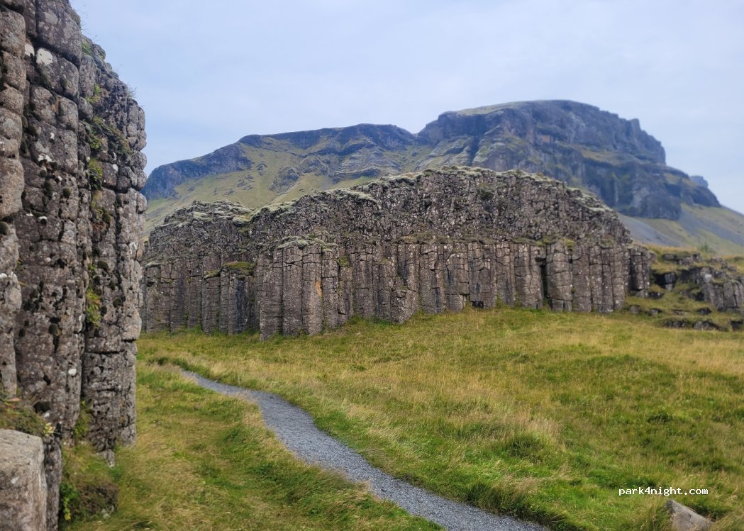 Þjóðvegur - Hringvegur — foto 2