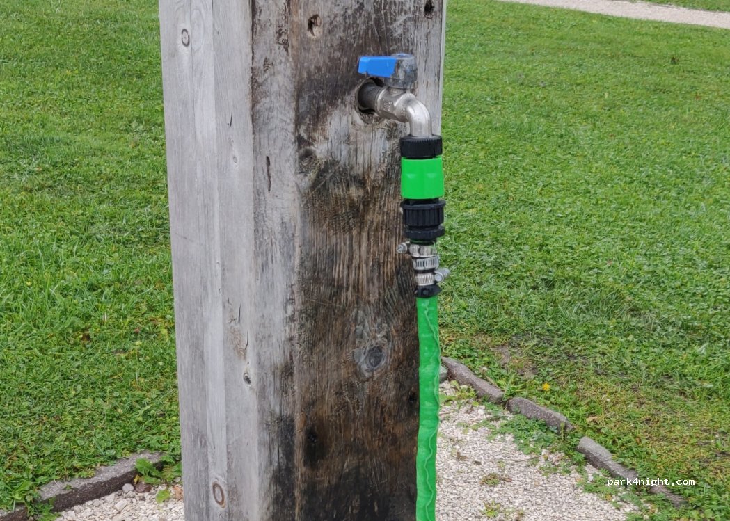 (32043) Cortina d'Ampezzo - Via Alberto Bonacossa — foto 2