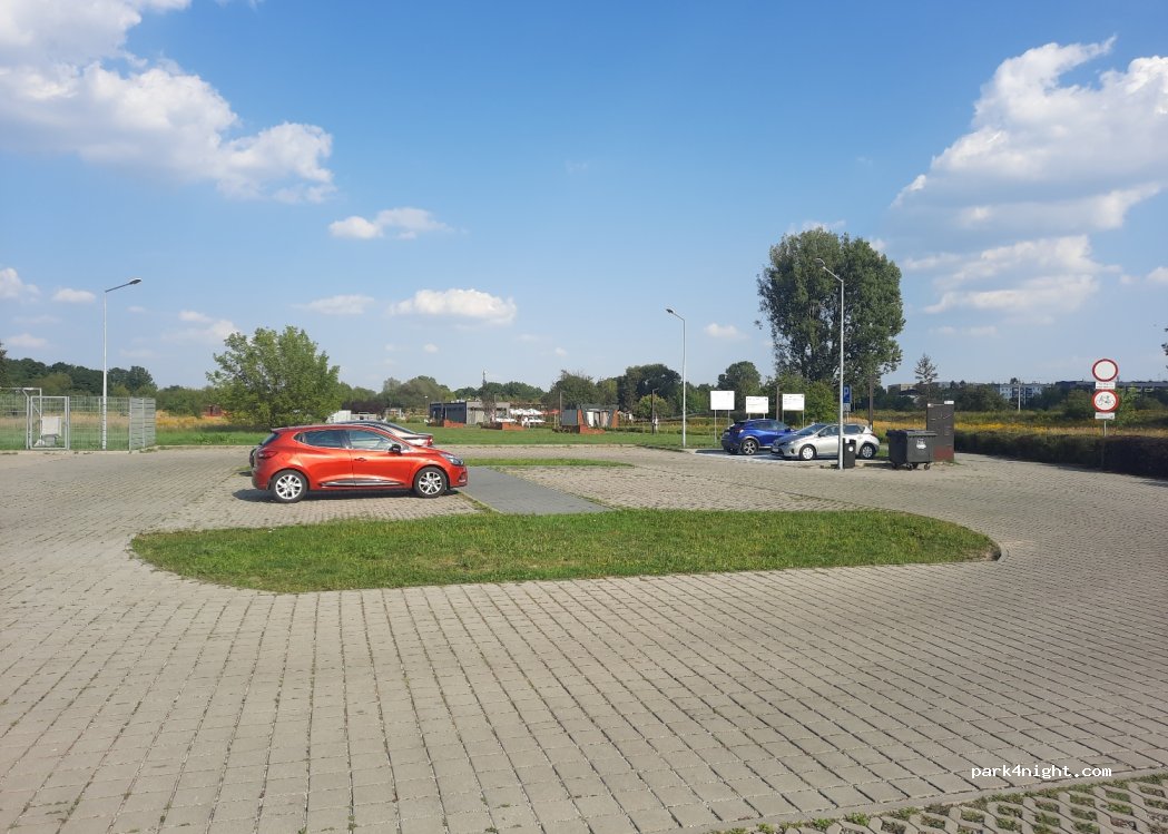 (42-500) Będzin - — foto