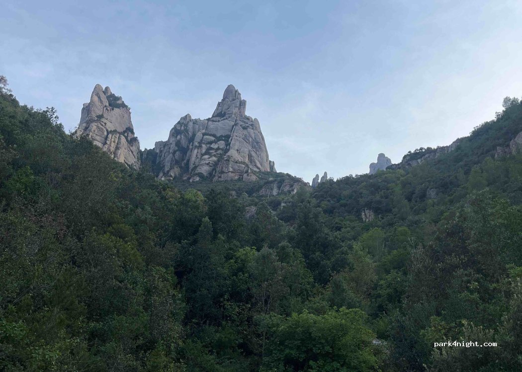 (08296) Can Prat - Unnamed Road — foto