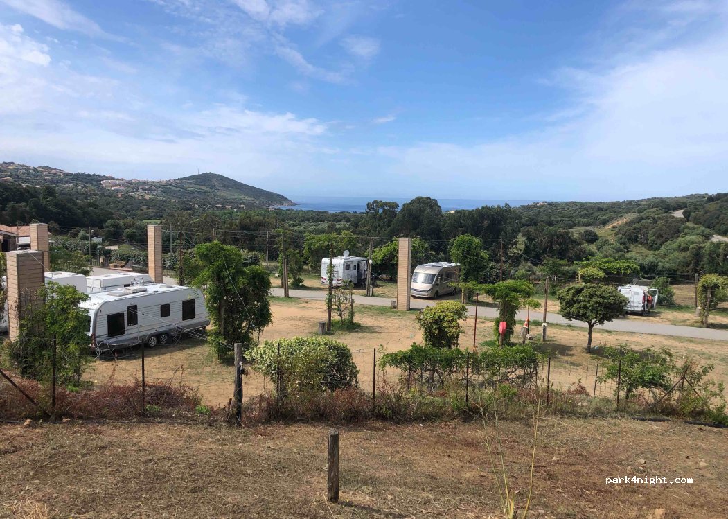 Camping Le Mandriale — foto 2