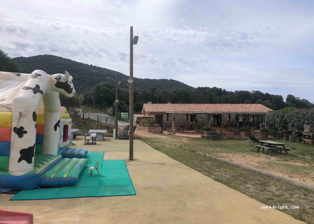 Camping Le Mandriale — foto 3