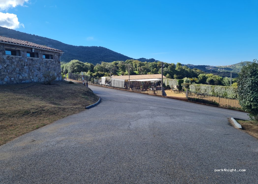 Camping Le Mandriale — foto 4