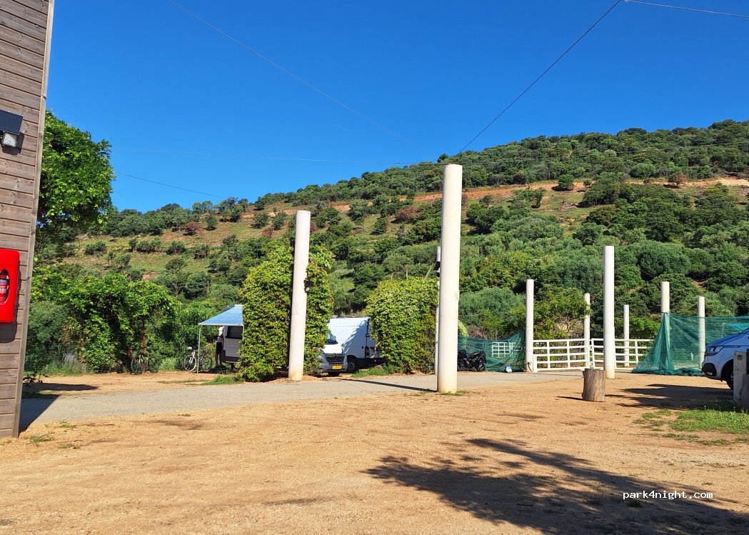 Camping Le Mandriale — foto 5