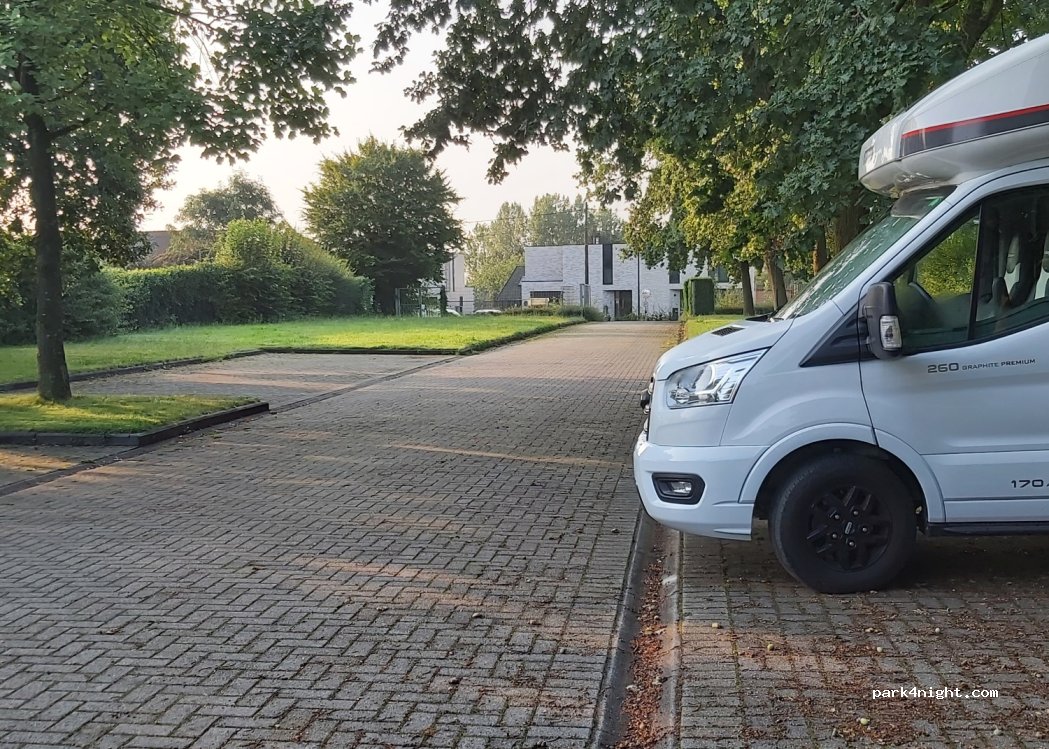 (3210) Lubbeek - 88 Bollenberg — foto