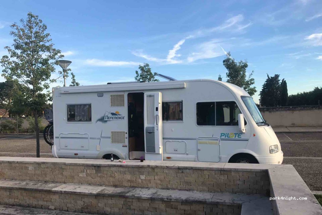 (86220) Ingrandes - 1 Rue de la Gare — foto 2
