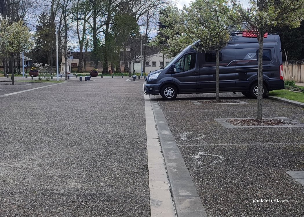 (86220) Ingrandes - 1 Rue de la Gare — foto 4