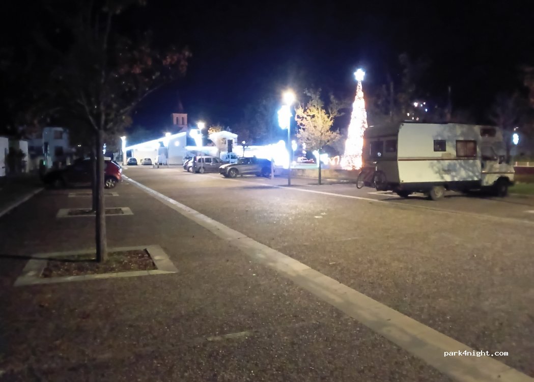 (86220) Ingrandes - 1 Rue de la Gare — foto 5