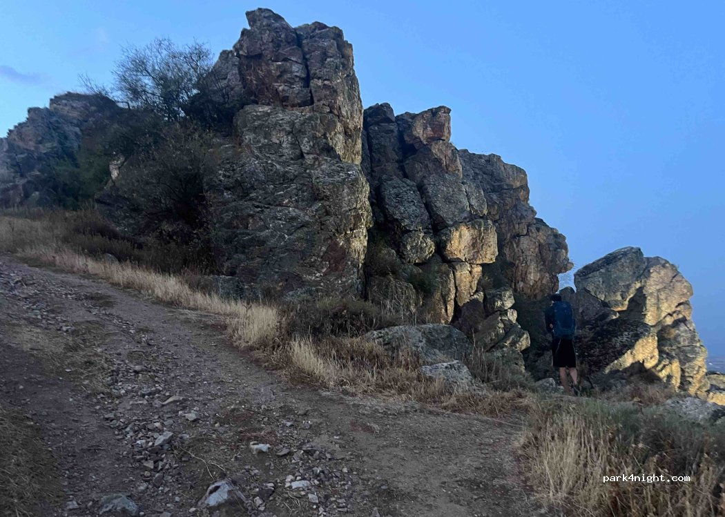 (45400) Mora - Unnamed Road — foto 2