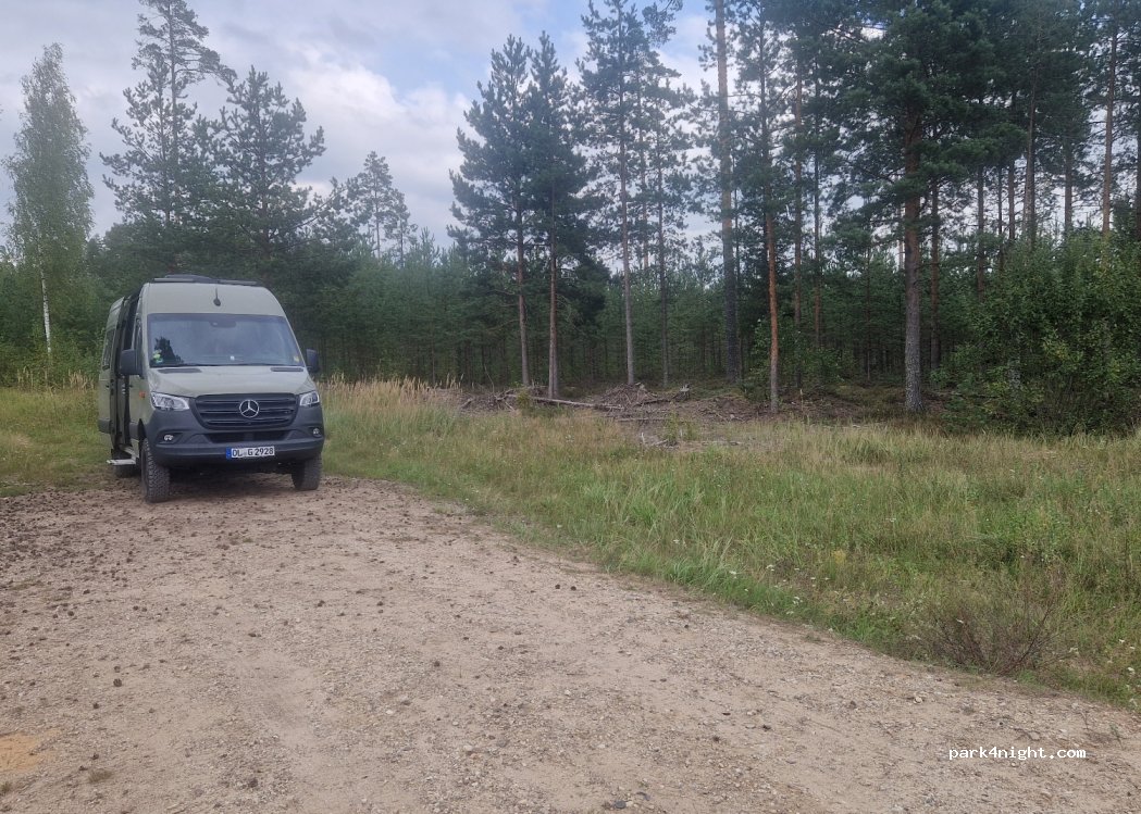 (65555) Võrumõisa - — foto