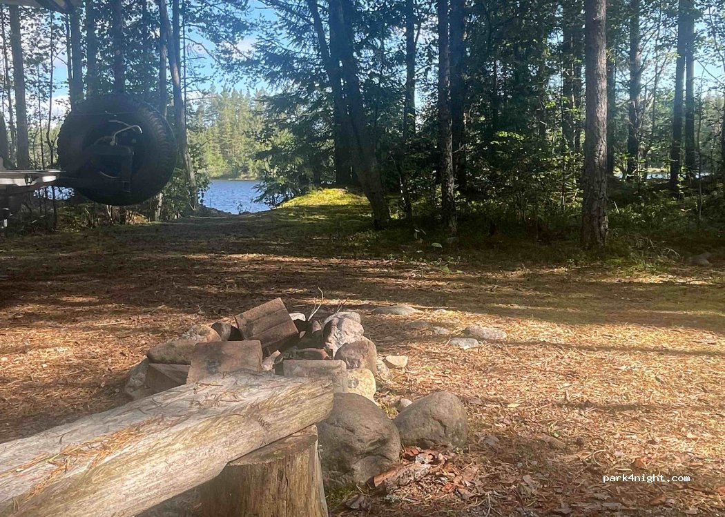 (682 94) Lesjöfors - — foto