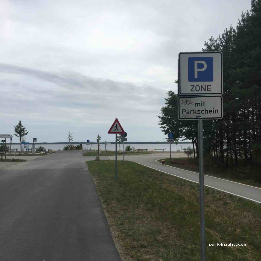 (02943) Klitten - Unnamed Road — foto 2