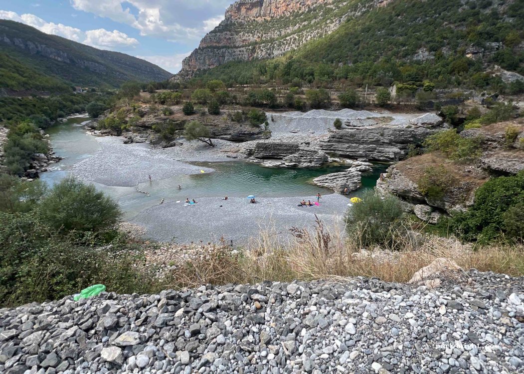 () Selište - Unnamed Road — foto 2
