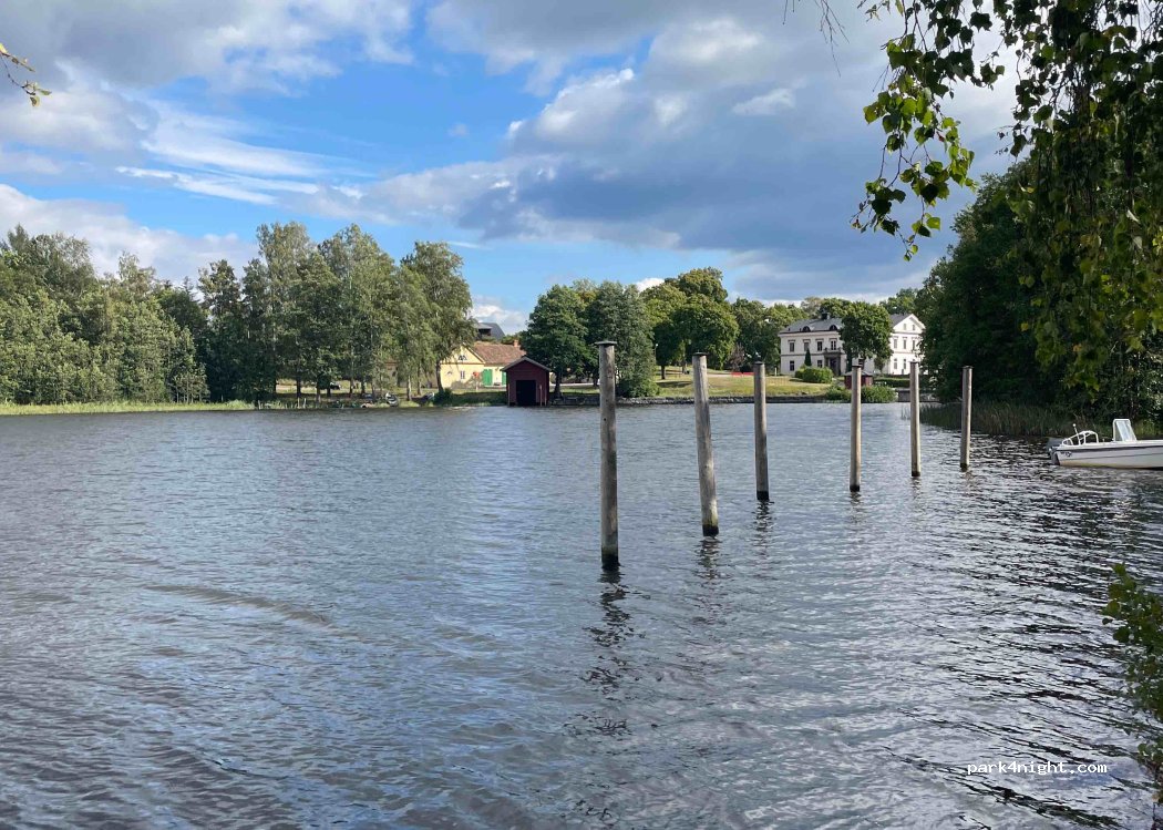 (735 60) Ramnäs - Bruksvägen — foto 3