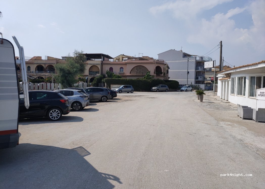 (96018) Marzamemi - 99 Viale Lido — foto 2