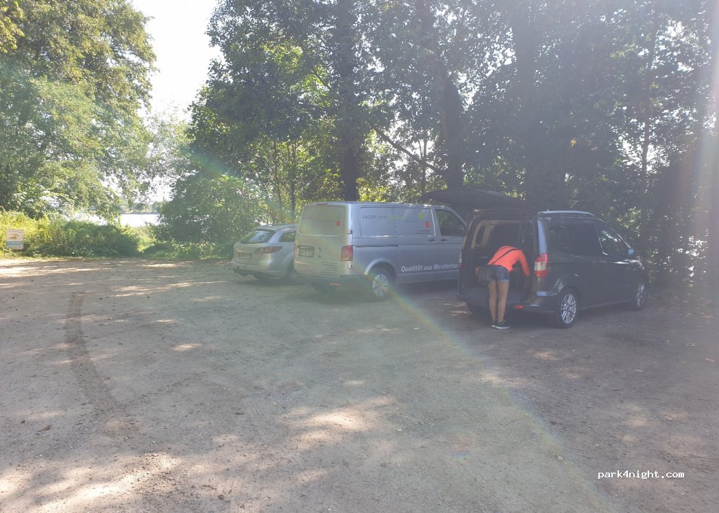 (21481) Lauenburg/Elbe - 6 Am Kuhgrund — foto