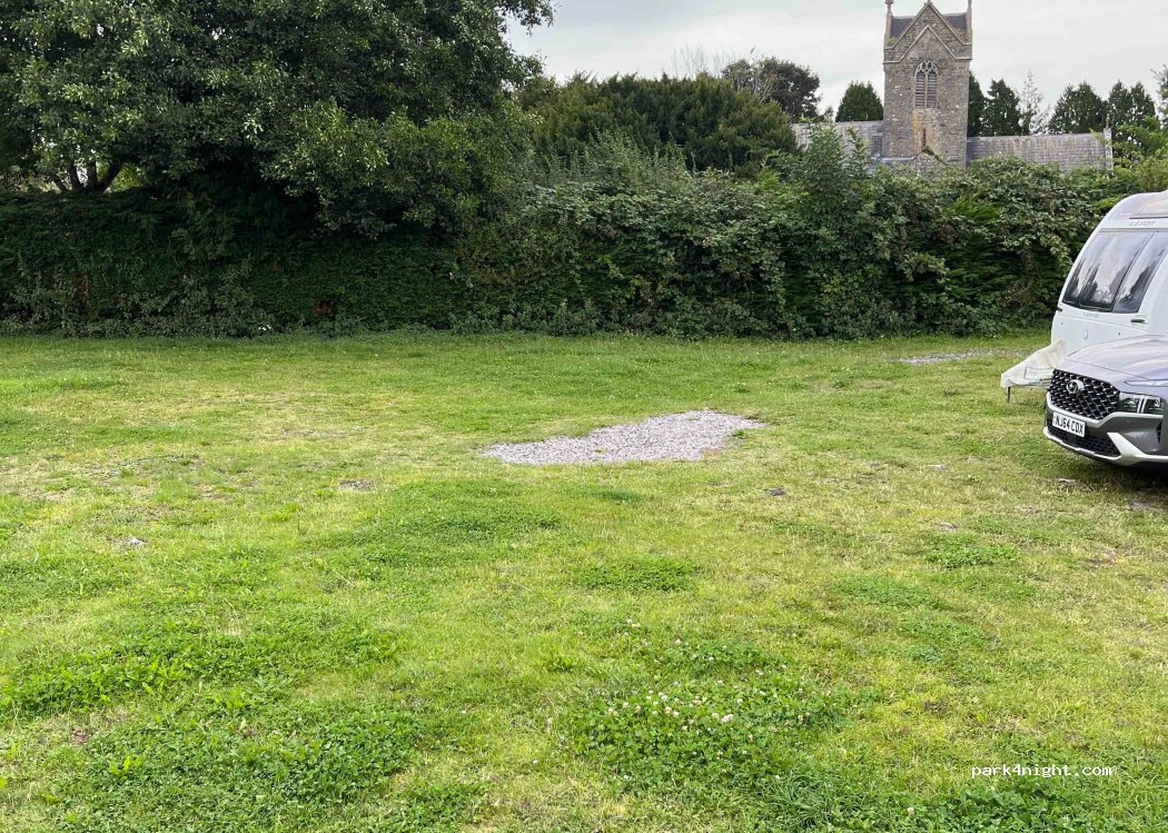 Greendown Hotel — foto