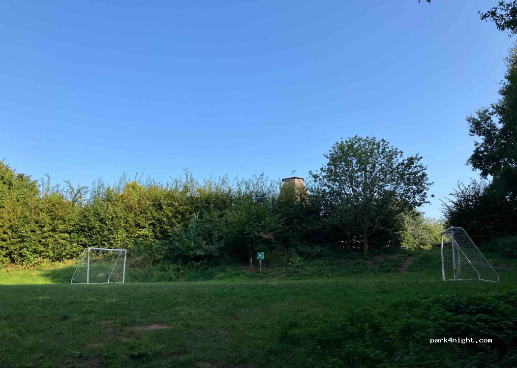 (37115) Duderstadt - 5 Sielmann-Weg — foto