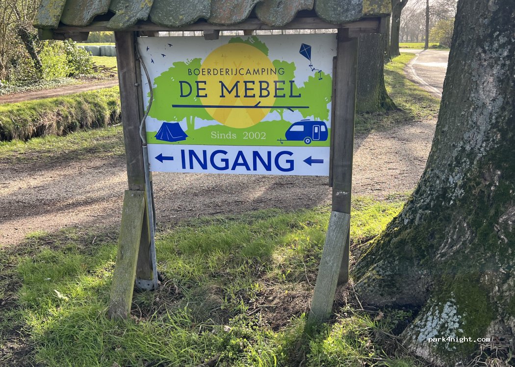 Boerderijcamping De Mebel — foto 3