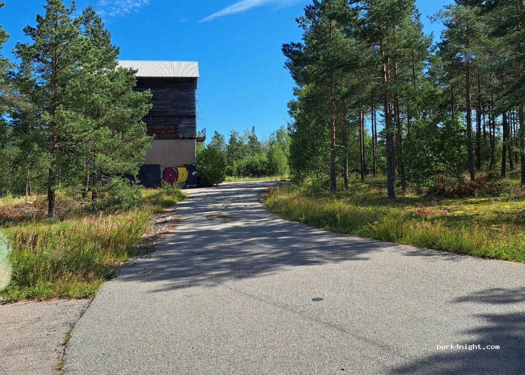 (572 91) Äshult - H 711 — foto
