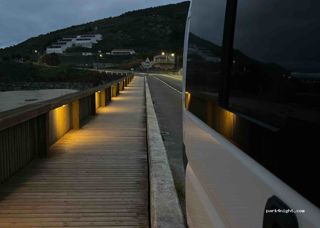 (15979) Porto do Son - 24 AC-550 — foto
