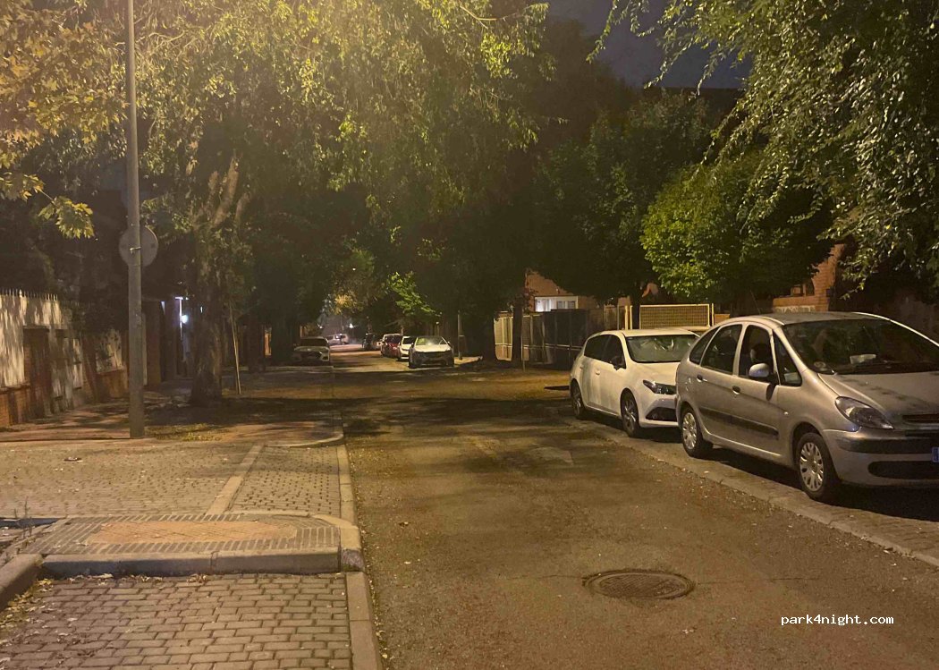 (28806) Alcalá de Henares - 44 Calle Antonio Ulloa — foto