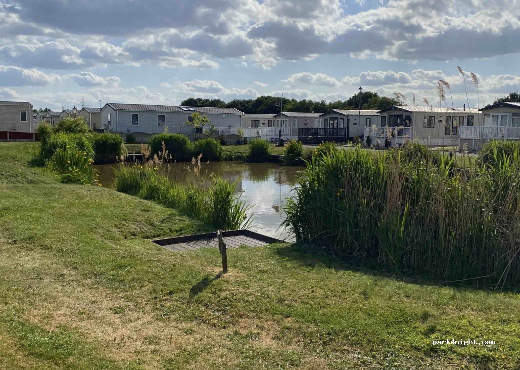 Tall Trees Holiday Park — foto 5