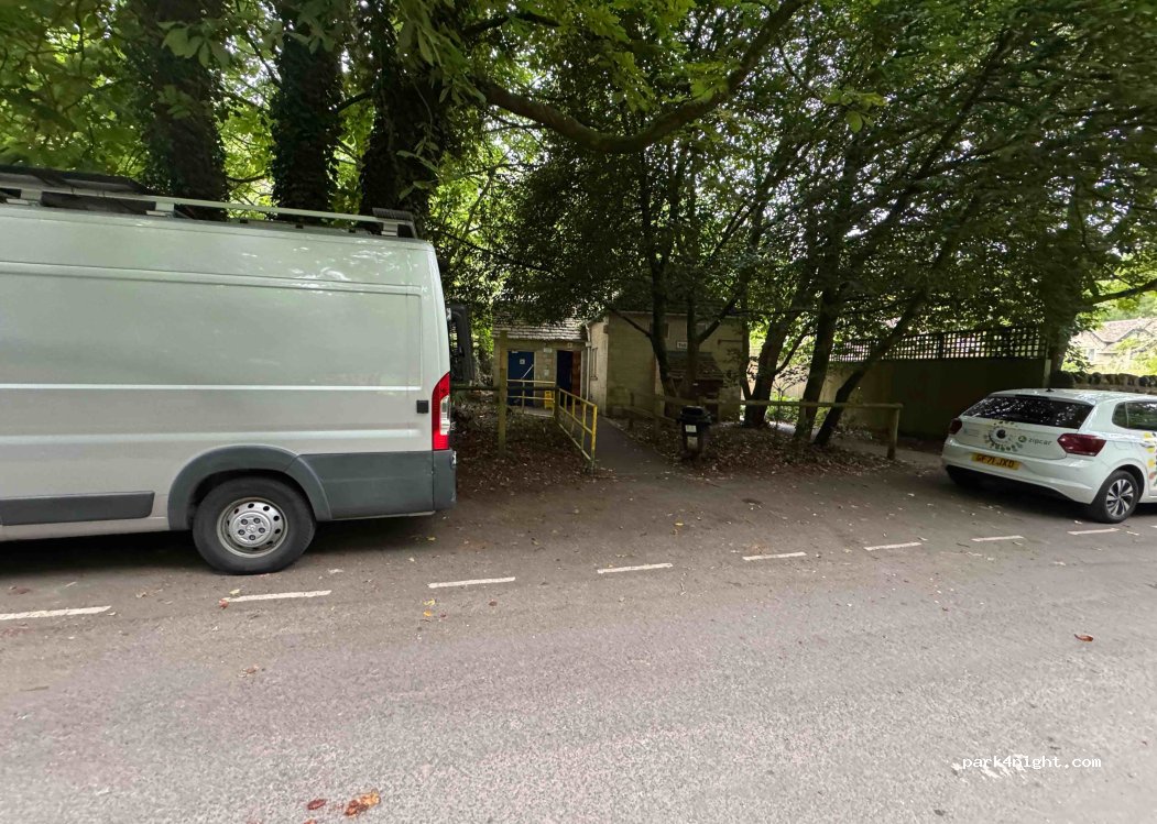 (SN14 7HX) Castle Combe - 3 Waterside — foto 3