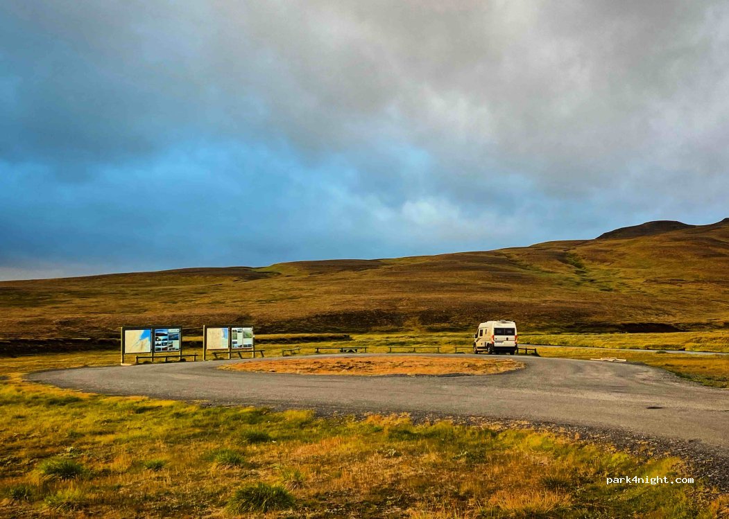 Hringvegur — foto
