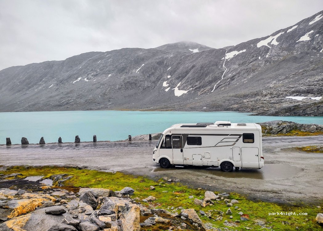 (6798) Hjelledalen - — foto