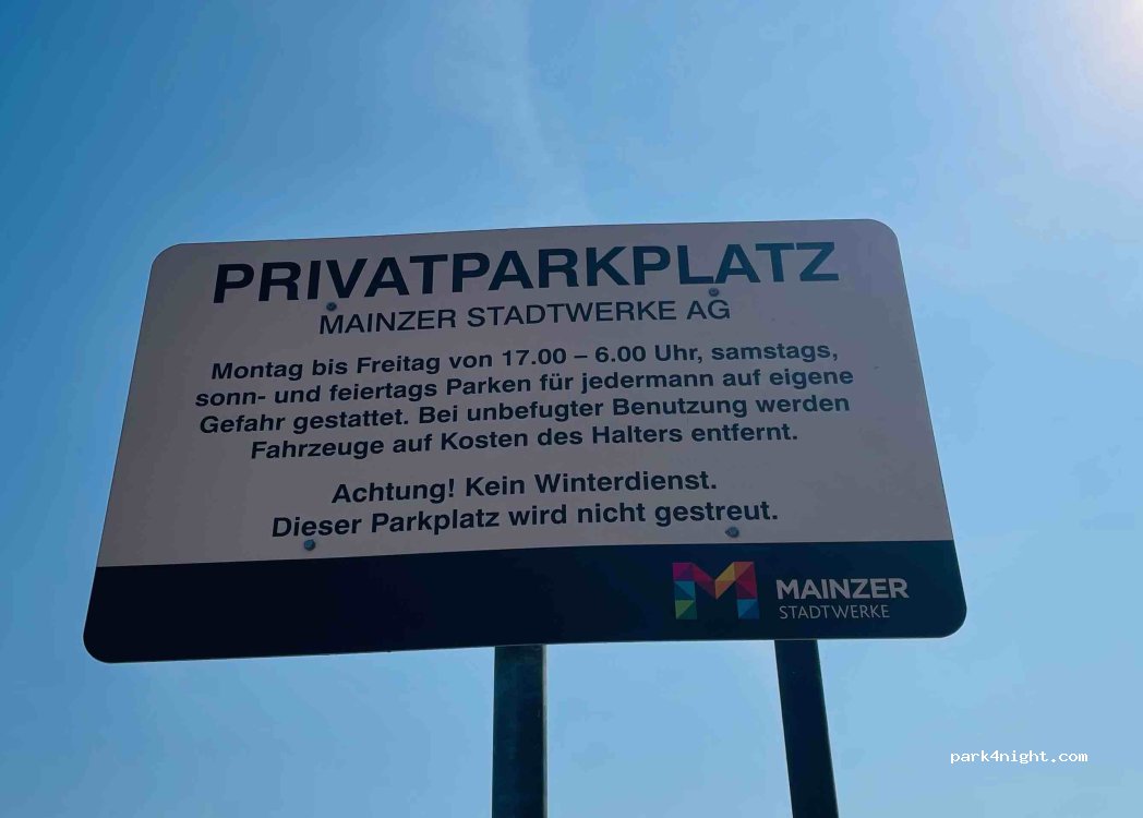 (55118) Mainz - 56 Taunusstraße — foto 2