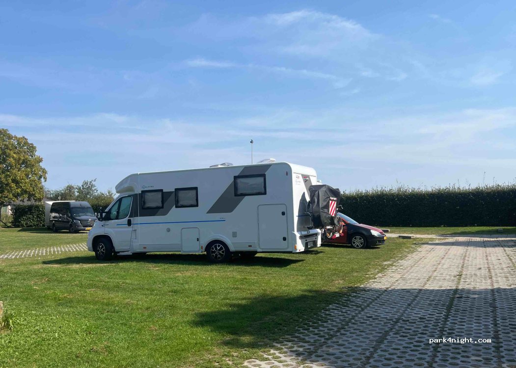 (5995 PS) Kessel - 1 Ondersteweg — foto