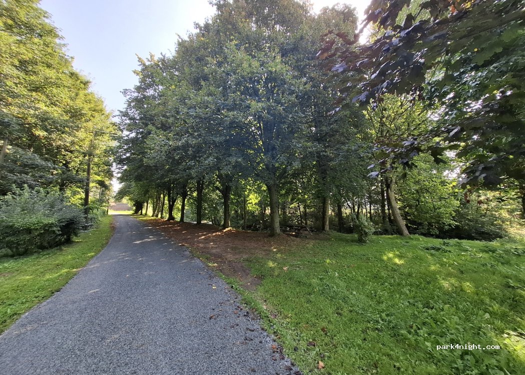 (62134) Tilly-Capelle - 21 Rue du Moulin — foto