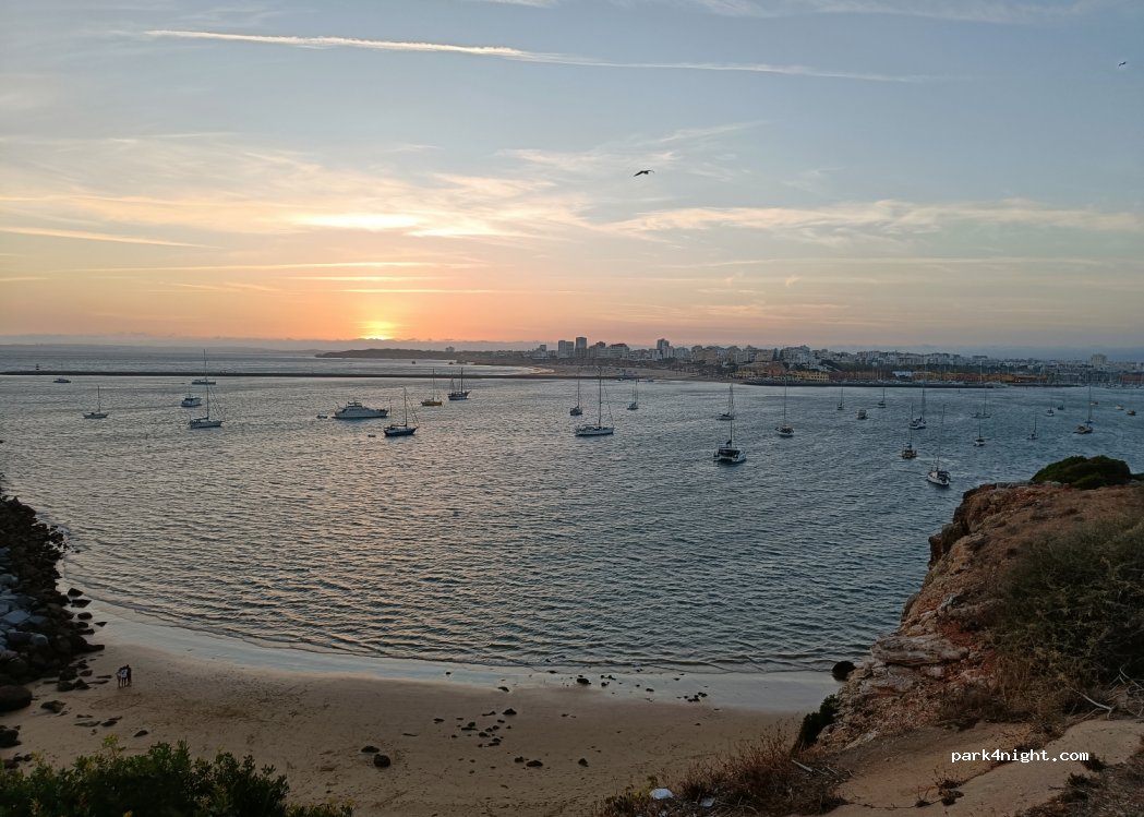 (8400-270) Ferragudo - 35 Rua do Pintadinho — foto