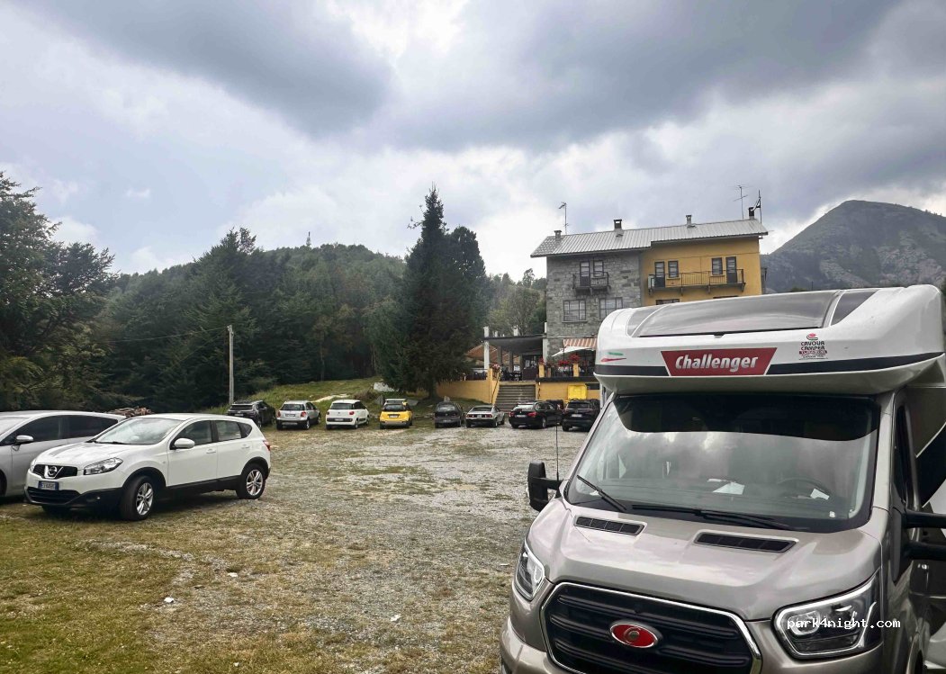 (10070) Viù - 52 Piazzale del Colle del Lys — foto 2