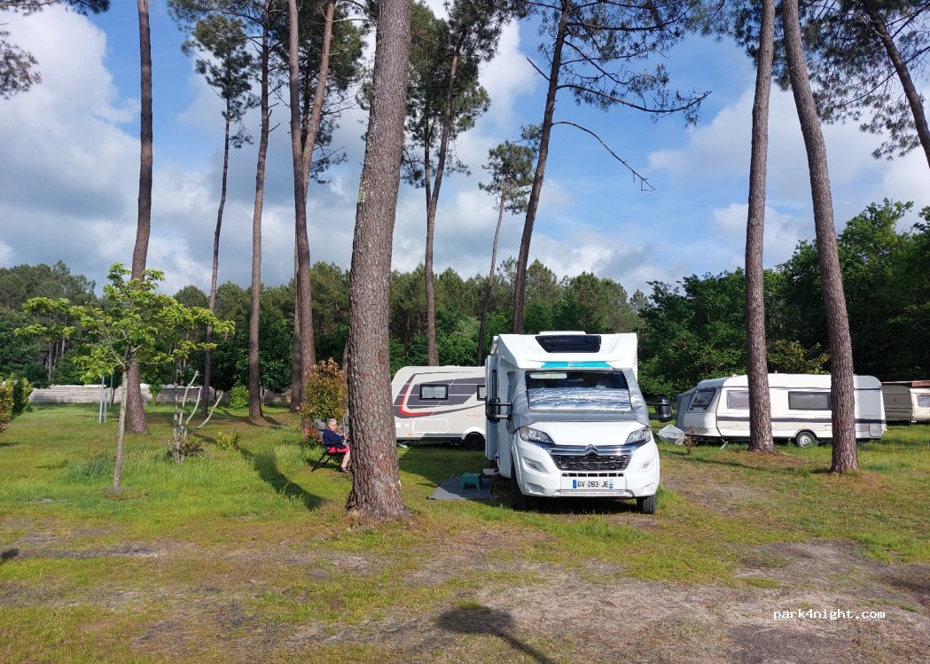 Camping Lou Pk2 — foto 2