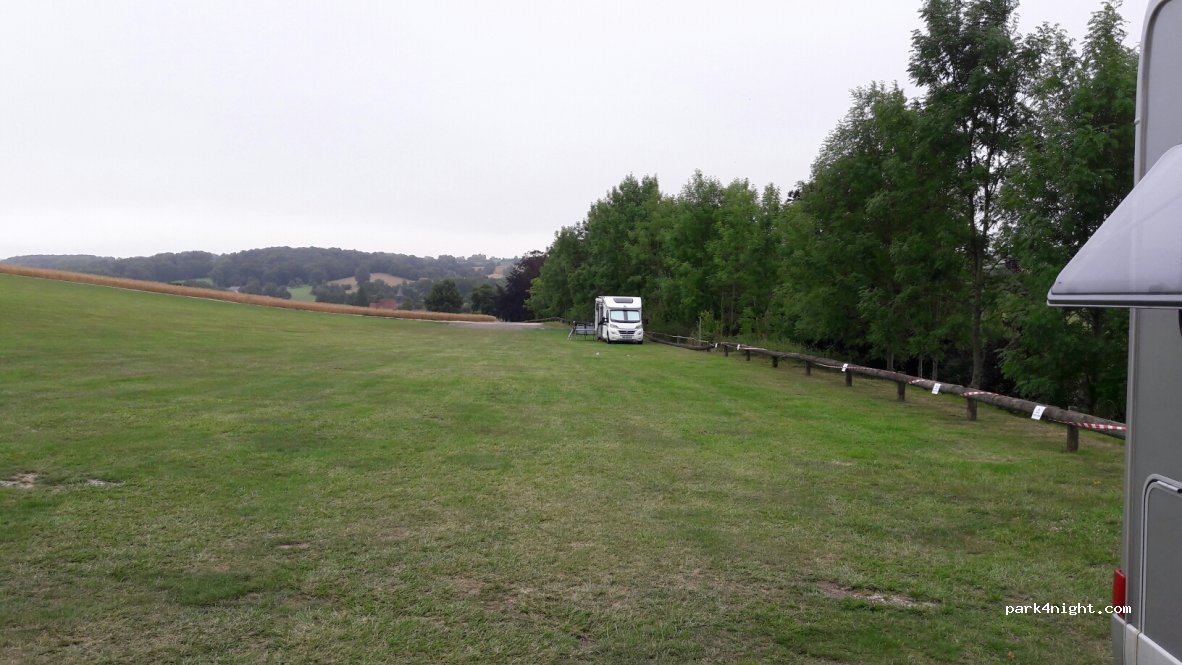 (60380) Gerberoy - D95 — foto