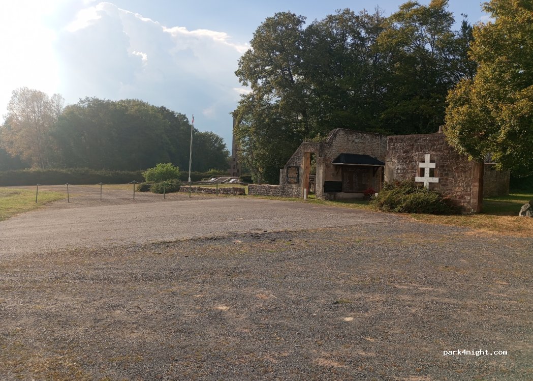 (54540) Neufmaisons - Unnamed Road — foto 3