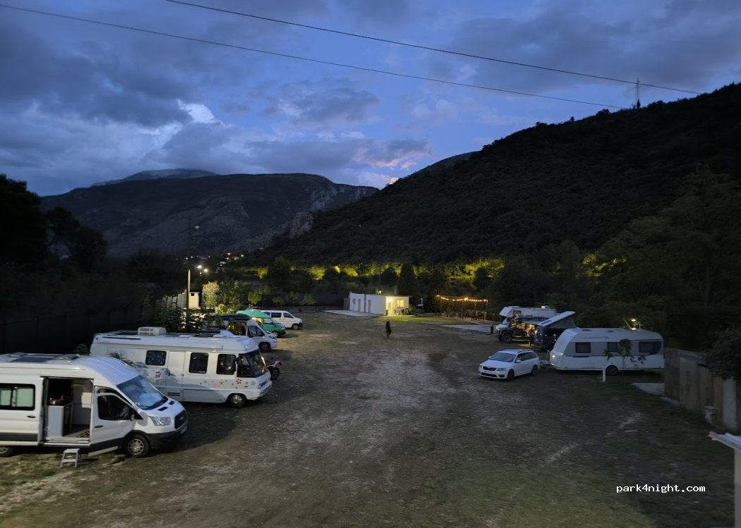 Camping Lora — foto 5