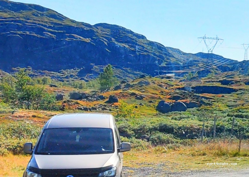 (5745) Aurland - — foto