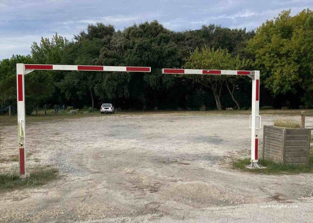 (33123) Le Verdon-sur-Mer - 37 Avenue de la Plage — foto