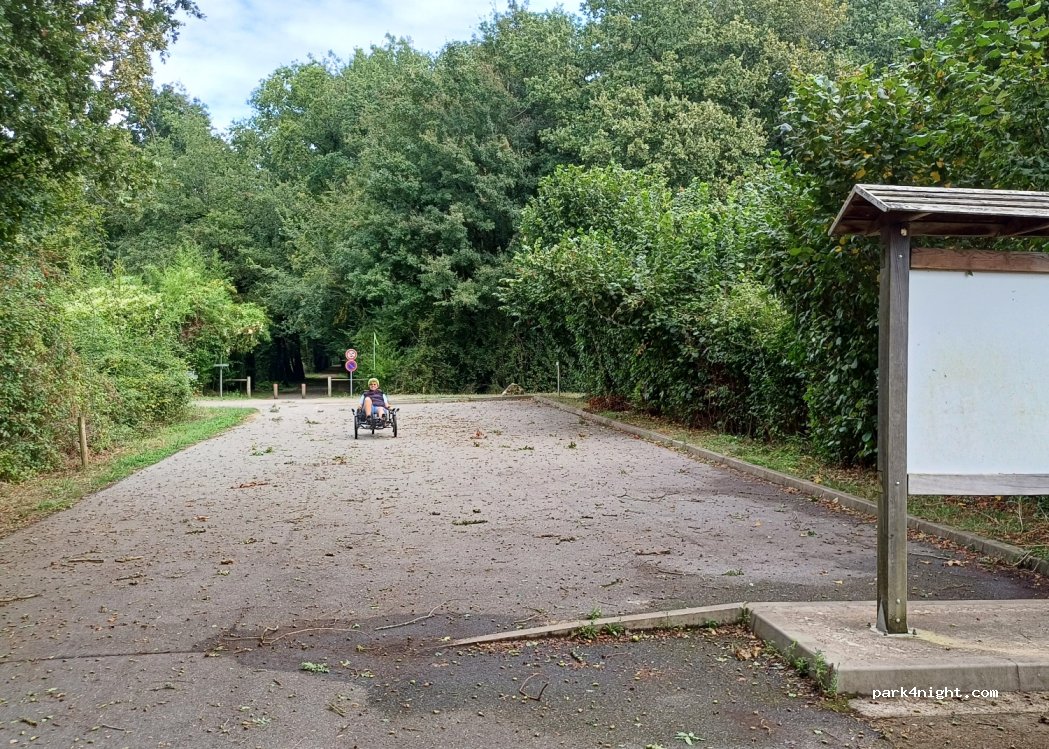 (32330) Lauraët - 1092 Chemin de Marrast — foto