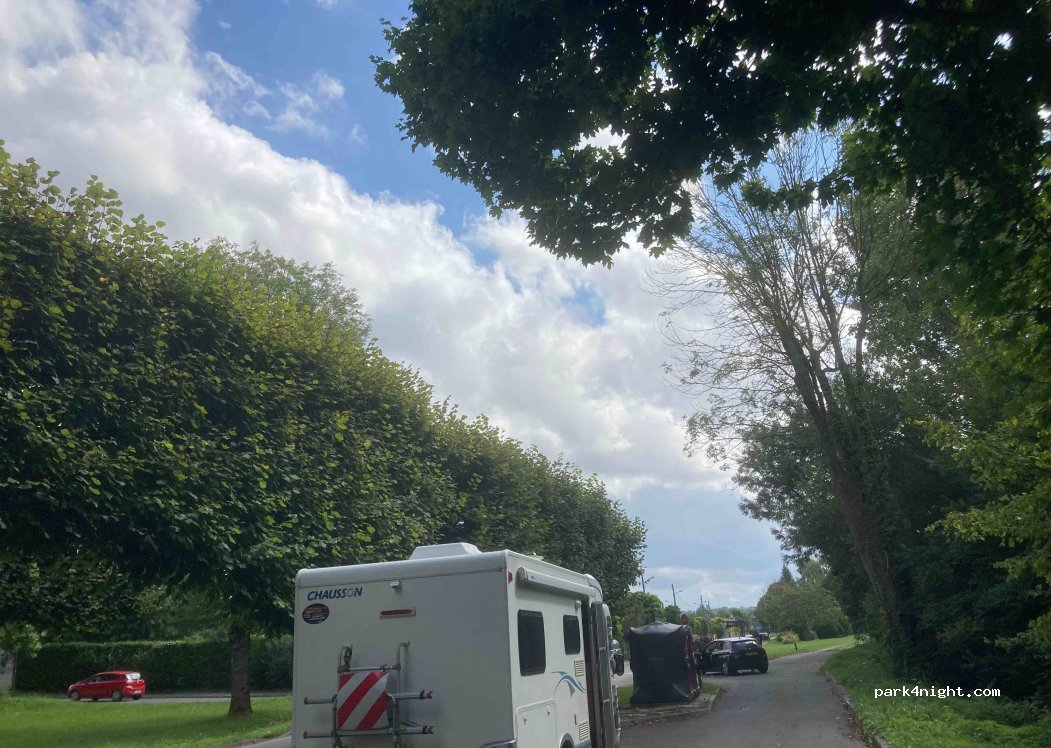 (77160) Provins - 1 Rue Paul Vigny — foto