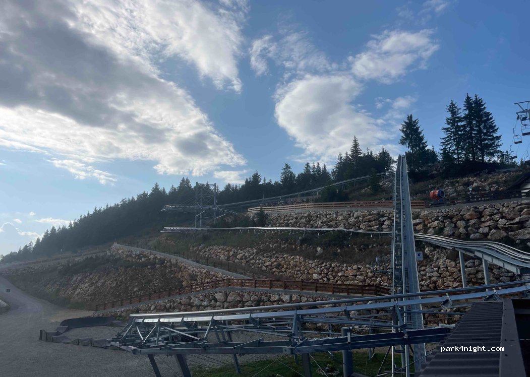 Cheile Gradistei Resort Fundata — foto 3